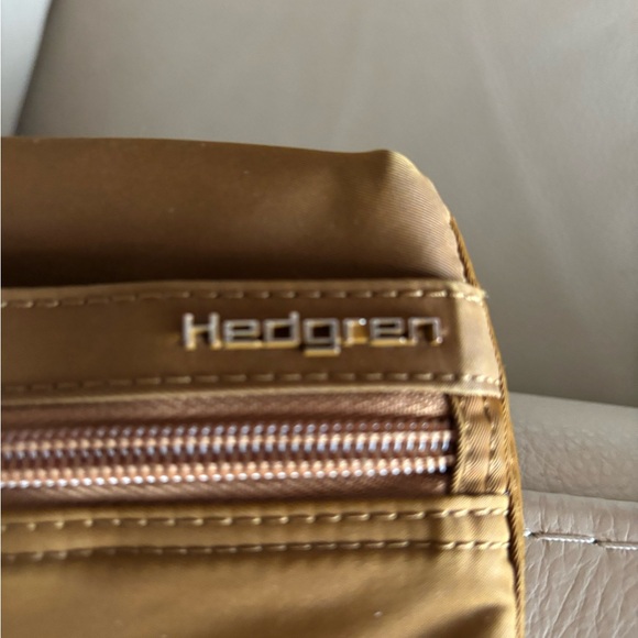 Hedgren crossbody bag - Picture 7 of 7